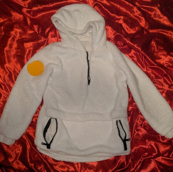 Authentic Moncler reversible jacket - Picture 2 of 4